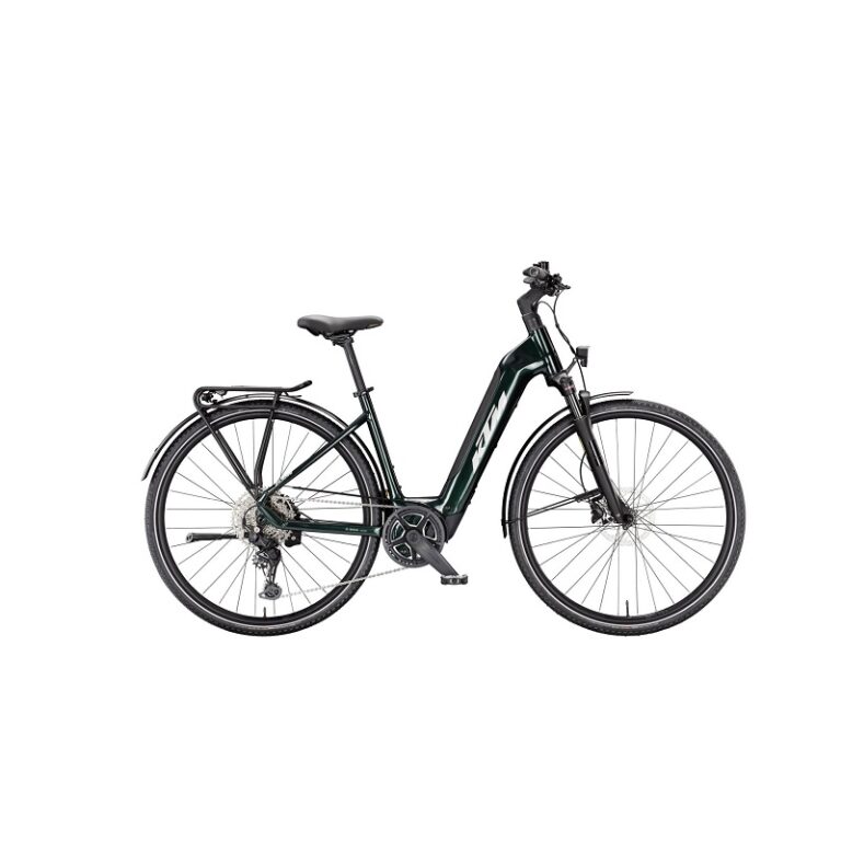 KTM Macina Sport SX 20 2026