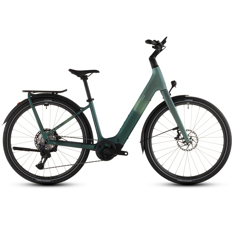 Cube Kathmandu Hybrid C:62 SLT 400X