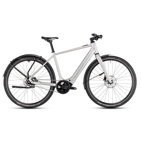 Cube Editor Hybrid SLX FE 400X