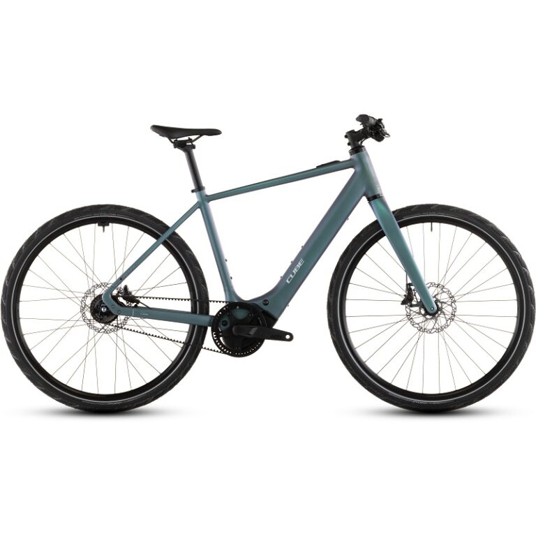 Cube Editor Hybrid SLT 400X