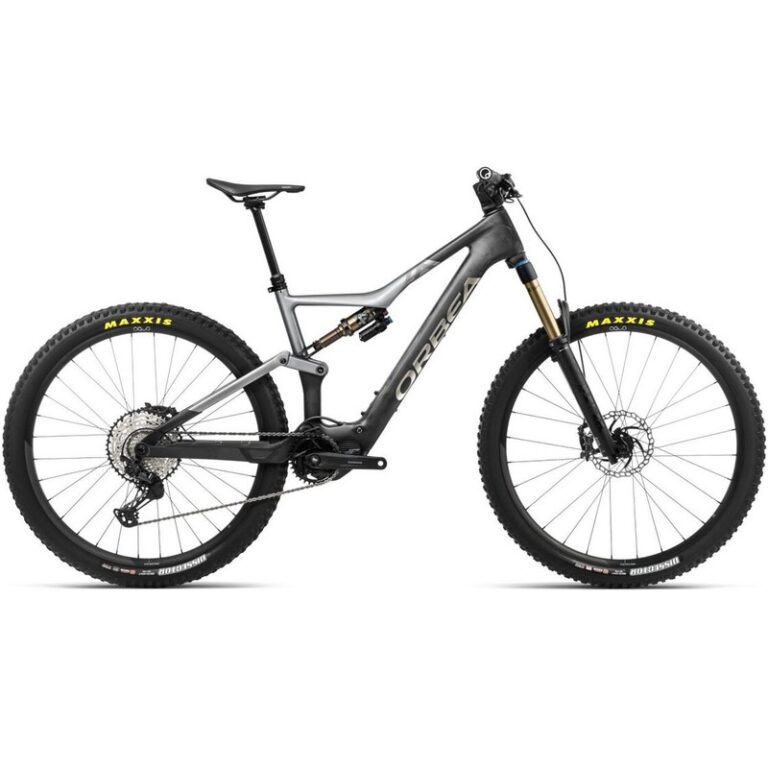 Orbea Rise M10