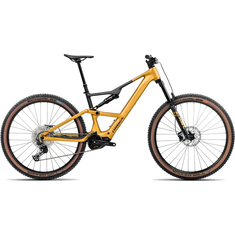 Orbea Rise SL H30