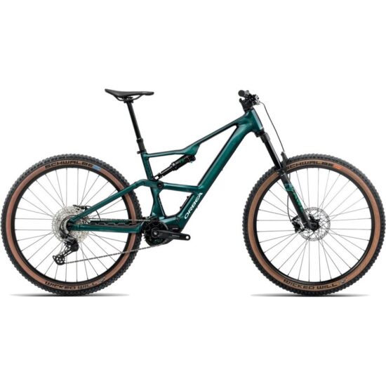 Orbea Rise SL H30