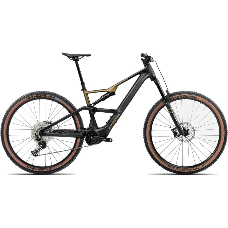 Orbea Rise SL H30