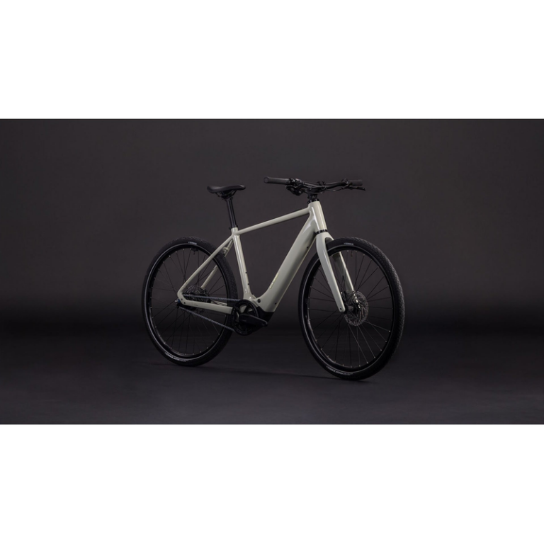 Cube Editor Hybrid SLX 400X