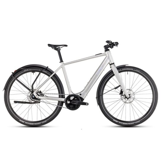 Cube Editor Hybrid SLX FE 400X