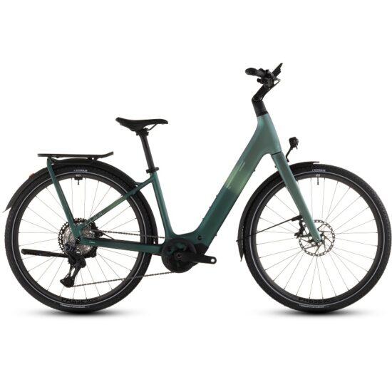 Cube Kathmandu Hybrid C:62 SLT 400X