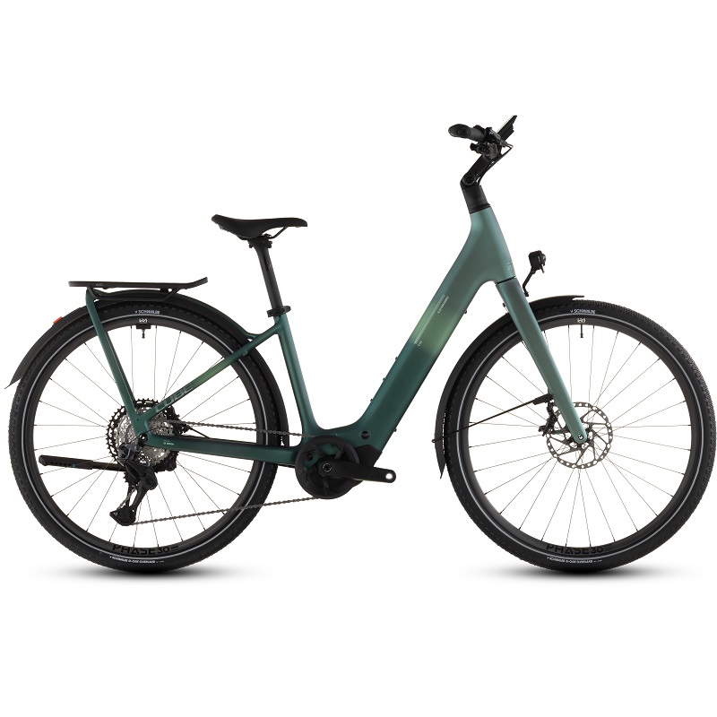Cube Kathmandu Hybrid C:62 SLT 400X