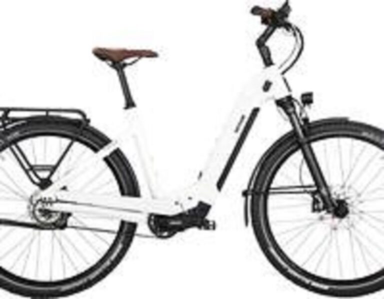 Kettler Pinniato HT Comfort