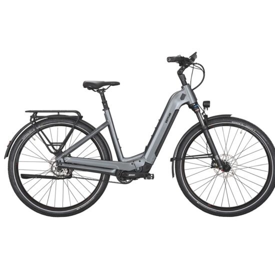 Kettler Pinniato HT Comfort