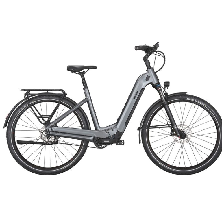 Kettler Pinniato HT Comfort