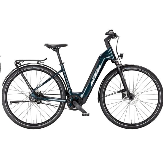 KTM Macina Superbelt SX
