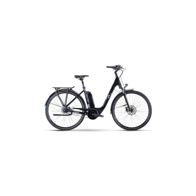 Raymon CityRay E 4.0 CB
