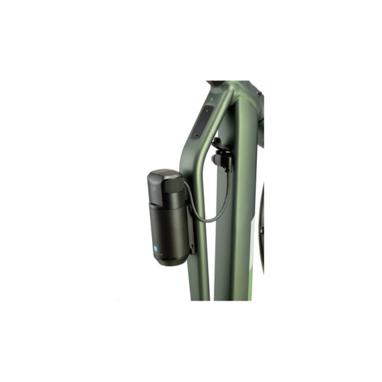 Bergamont E-Vitess Expert Amsterdam