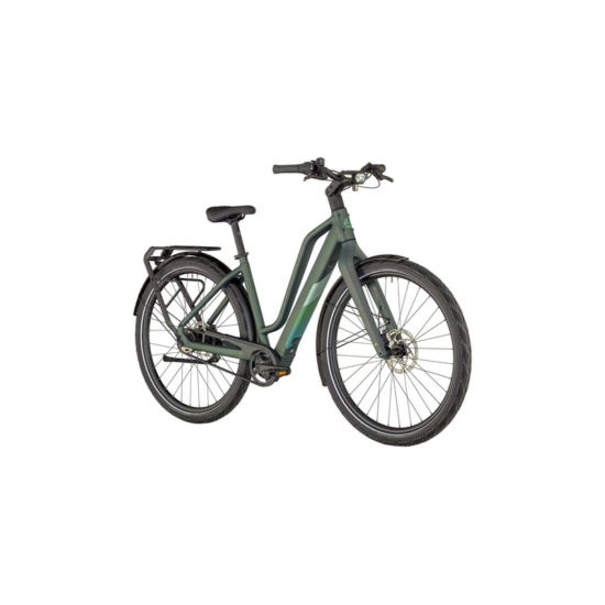 Bergamont E-Vitess Expert Amsterdam - 360 Wh - 28 Zoll - Tiefeinsteiger – Bild 3