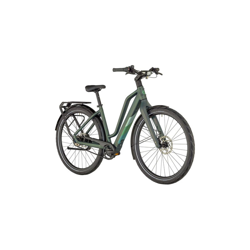 Bergamont E-Vitess Expert Amsterdam - 360 Wh - 28 Zoll - Tiefeinsteiger – Bild 3
