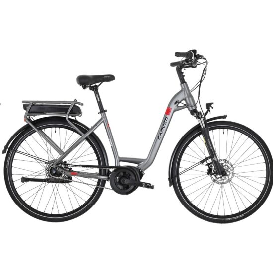 Carver Cityzen E LTD RT
