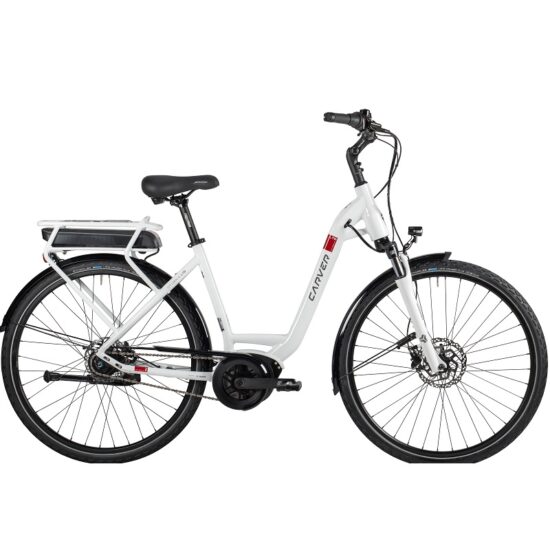 Carver Cityzen E LTD RT