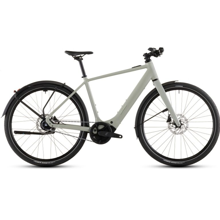 Cube Editor Hybrid SLX 400X FE