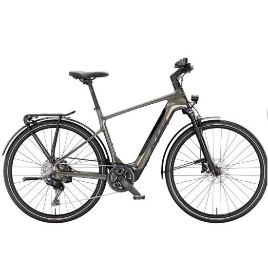KTM Macina Sport SX Elite Di2