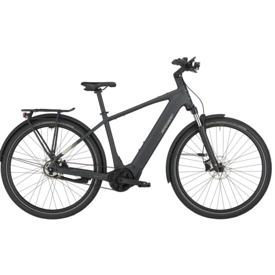Bergamont E-Horizon Tour 20 Belt