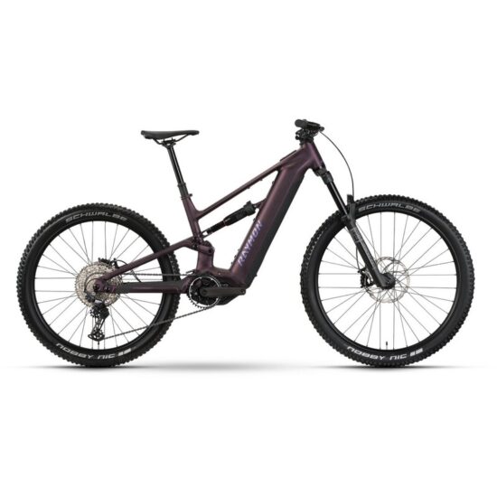 Raymon Ravor Comp - 840 Wh - 29 - 27,5 Zoll - Fully – Bild 2