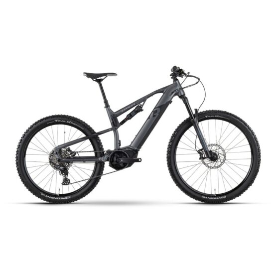 Raymon TrailRay 140E 8.0 - 630 Wh - 29 - 27,5 Zoll - Fully – Bild 2