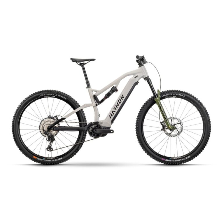 Raymon Trailray 150 Ultra