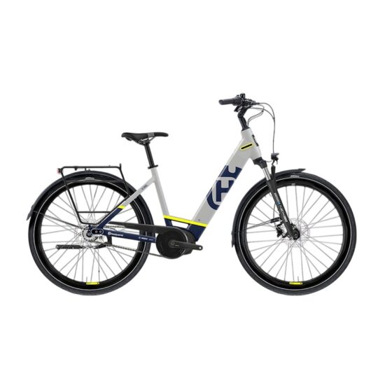 Husqvarna Grand Towner 5 CB