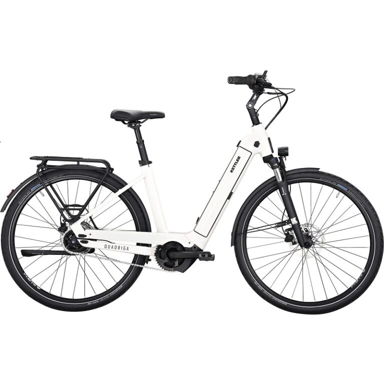 Kettler Quadriga P5 RT