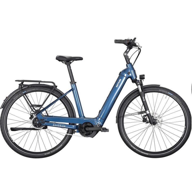 Kettler Quadriga P5 RT