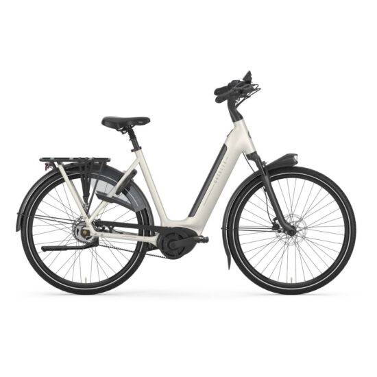 Gazelle Grenoble C5