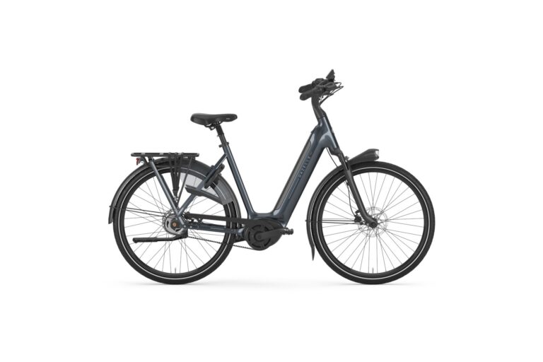 Gazelle Grenoble C5