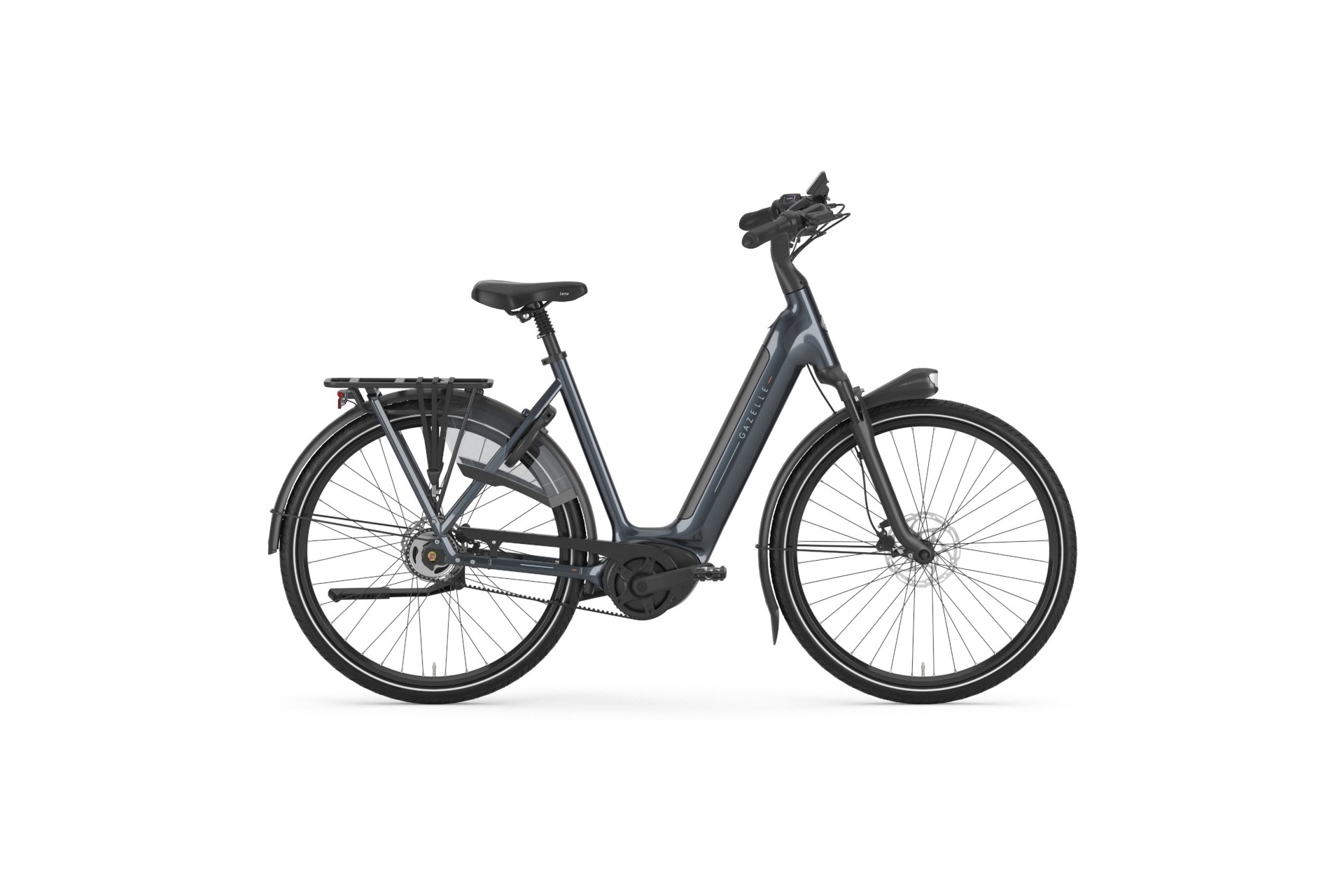 Gazelle Grenoble C5
