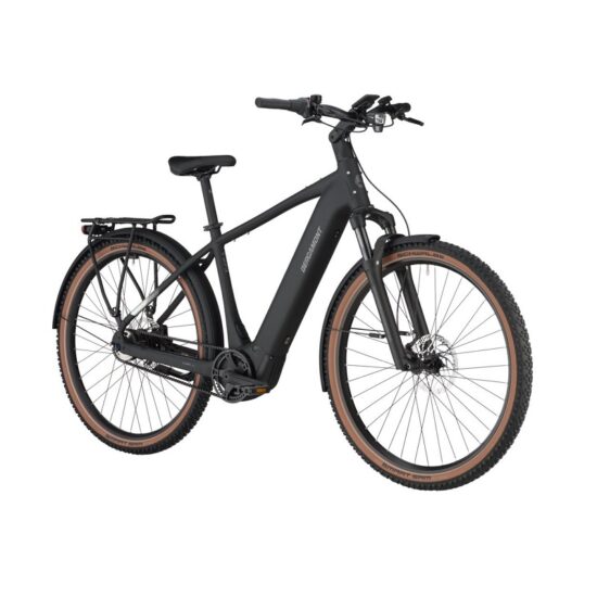 Bergamont E-Horizon SUV 20 Belt