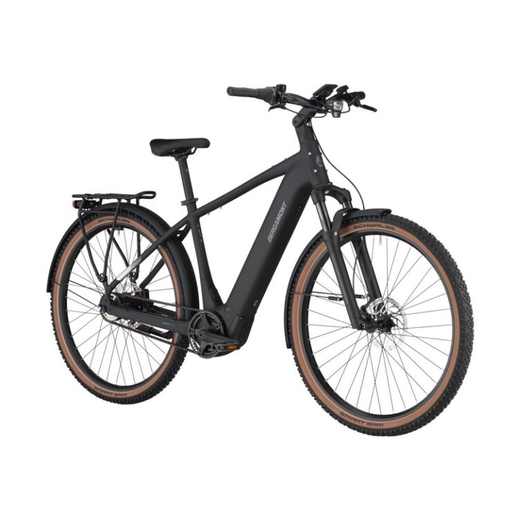 Bergamont E-Horizon SUV 20 Belt