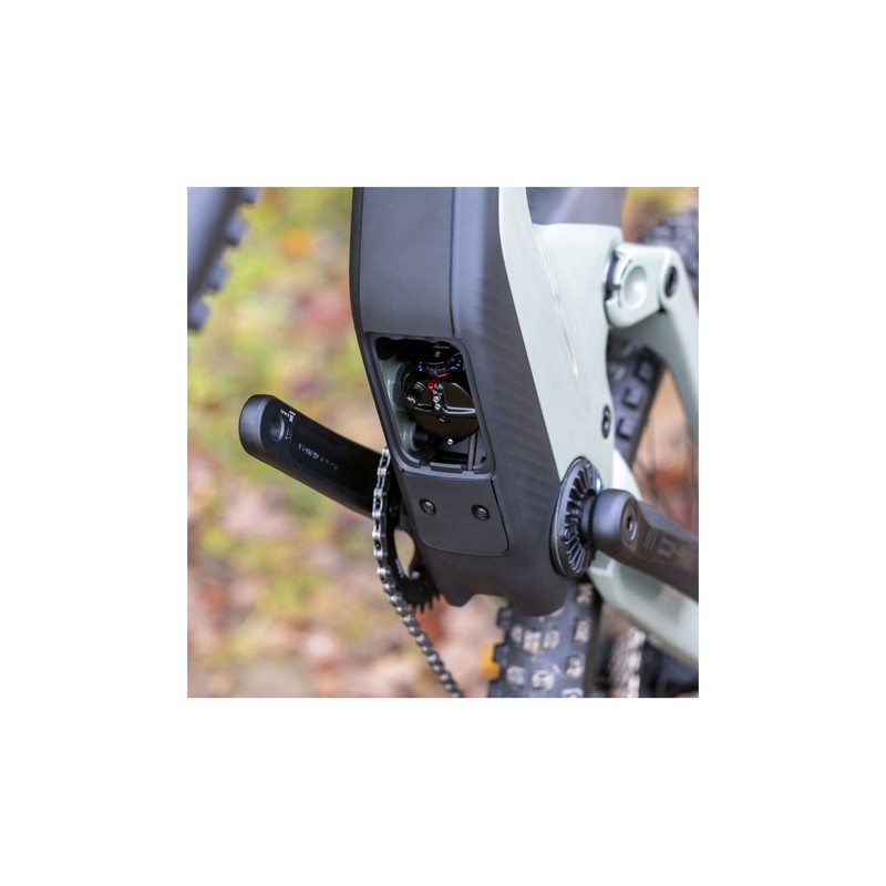 Scott Voltage eRIDE 910 - 360 Wh - 29 Zoll - Fully – Bild 4