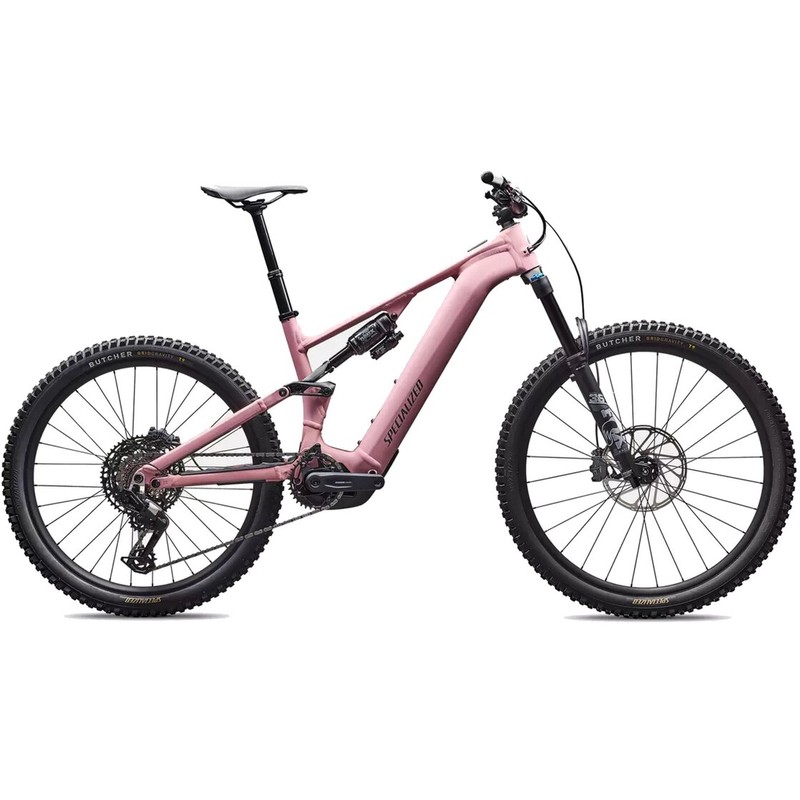 Specialized Turbo Levo Comp Alloy G4
