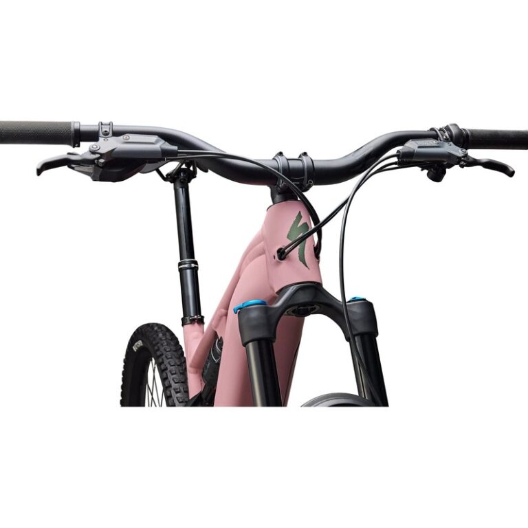 Specialized Turbo Levo Comp Alloy G4 - 840 Wh - 29 - 27,5 Zoll - Fully