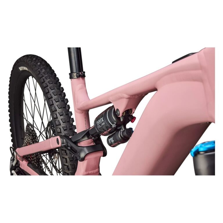 Specialized Turbo Levo Comp Alloy G4 - 840 Wh - 29 - 27,5 Zoll - Fully