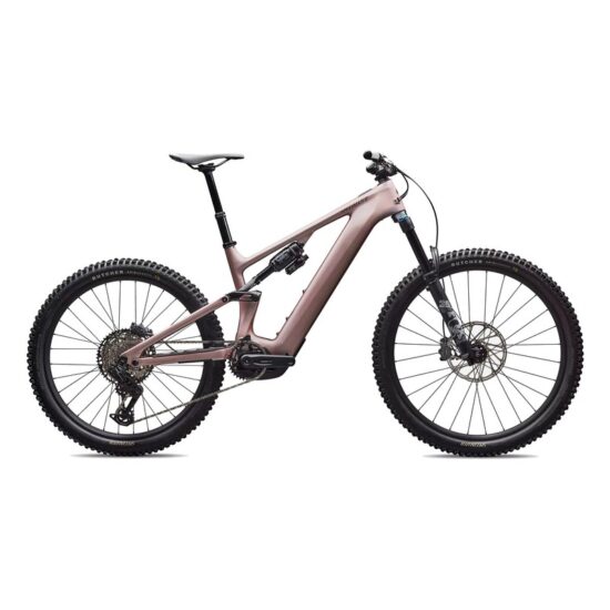 Specialized Turbo Levo Comp Carbon G4 - 840 Wh - 29 - 27,5 Zoll - Fully – Bild 2