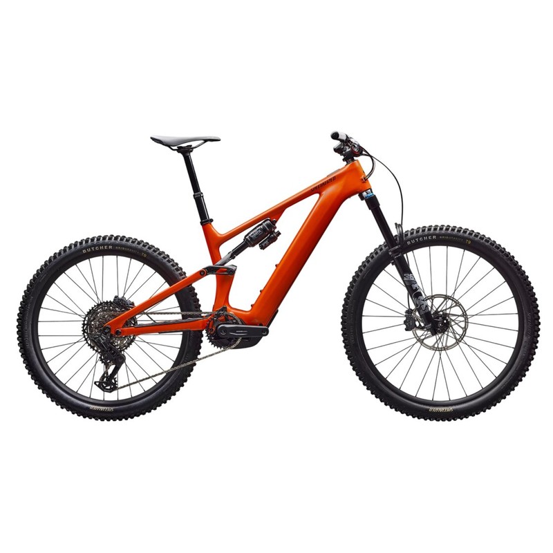 Specialized Turbo Levo Comp Carbon G4