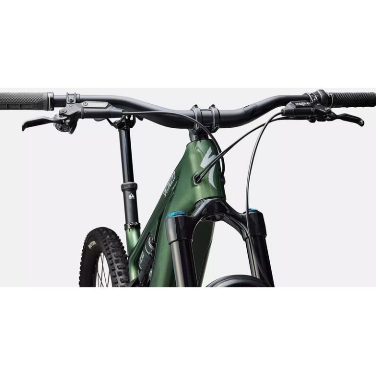 Specialized Turbo Levo Expert Carbon G4 - 840 Wh - 29 - 27,5 Zoll - Fully