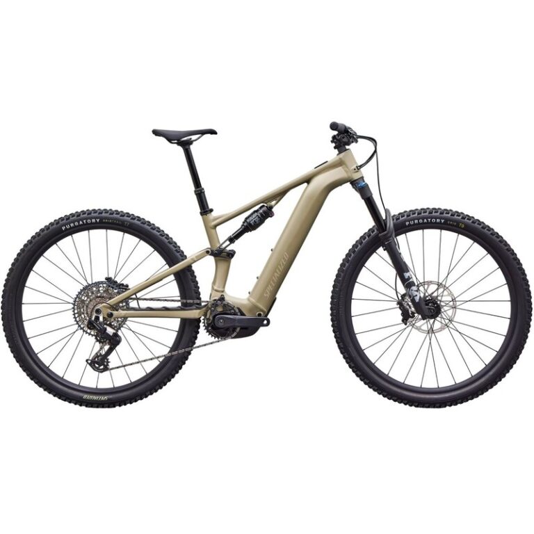 Specialized Turbo Levo R Comp Alloy