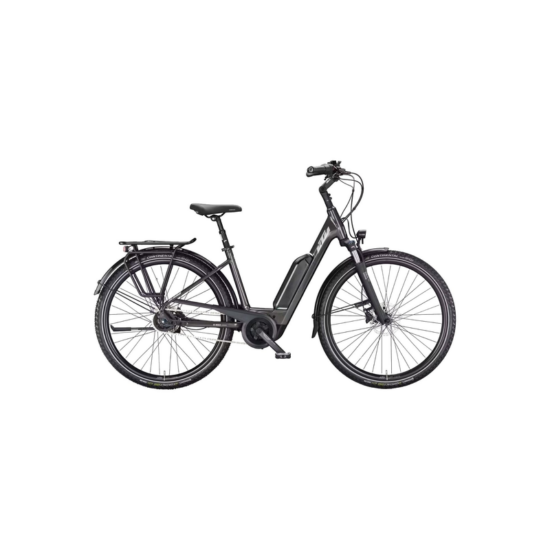 KTM Macina Central P510 RT