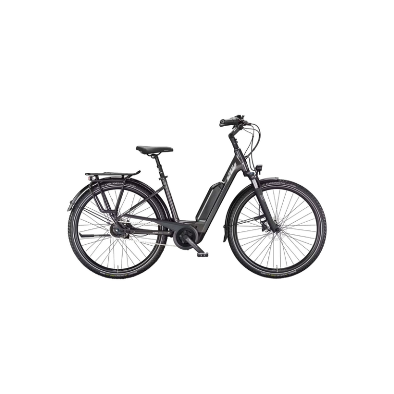 KTM Macina Central P510 RT
