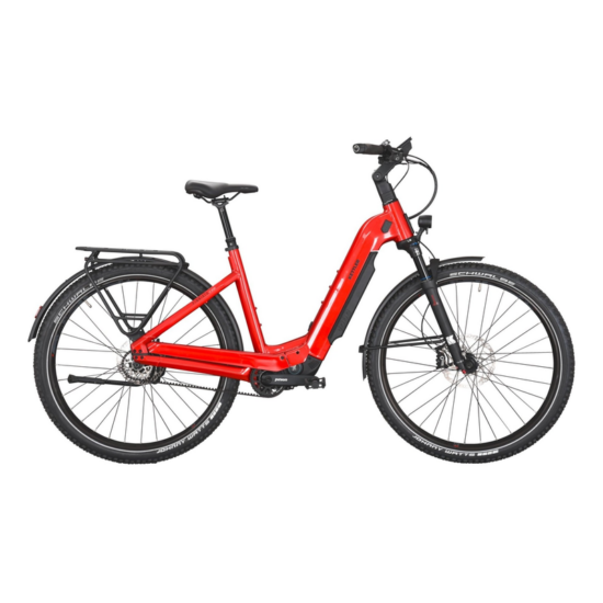 Kettler Pinniato HT Sport