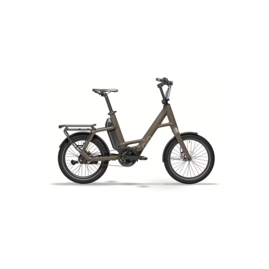 QiO Compact P5