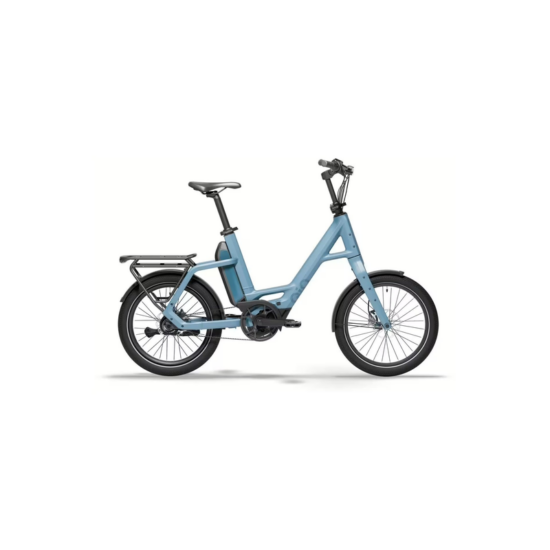 QiO Compact P5