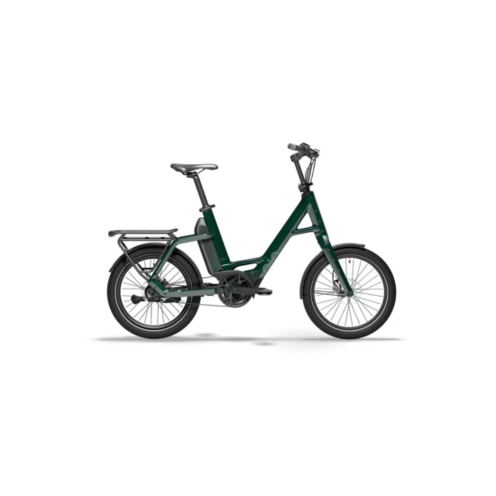 QiO Compact P5
